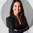 Photo of Carla Moraes